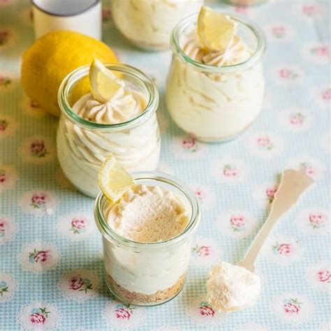 Lista 105 Foto Mousse De Limón Con Leche Condensada Y Sin Nata Cena