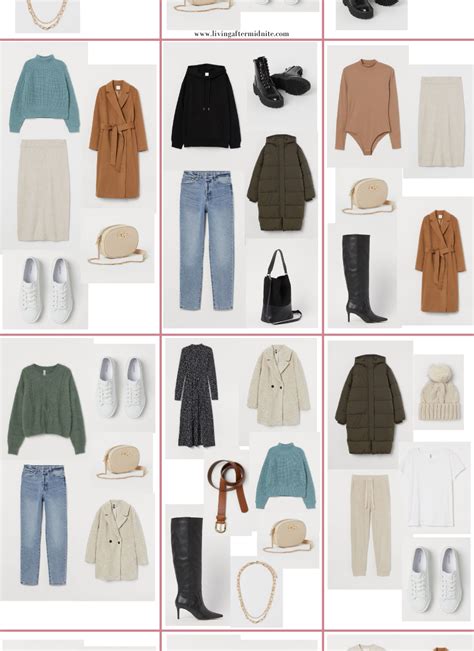 Madewell Summer Vacation Capsule Wardrobe 15 Pieces 36 Outfits