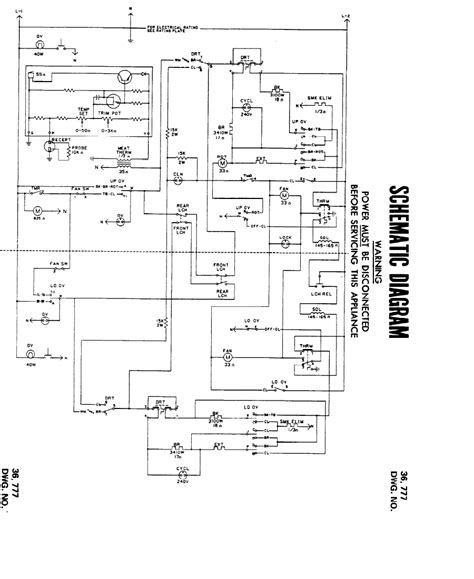 If you just bought a new electric cooker, you should have a cable included in the packaging. DIAGRAM General Electric Wall Oven Wiring Diagram FULL Version HD Quality Wiring Diagram ...