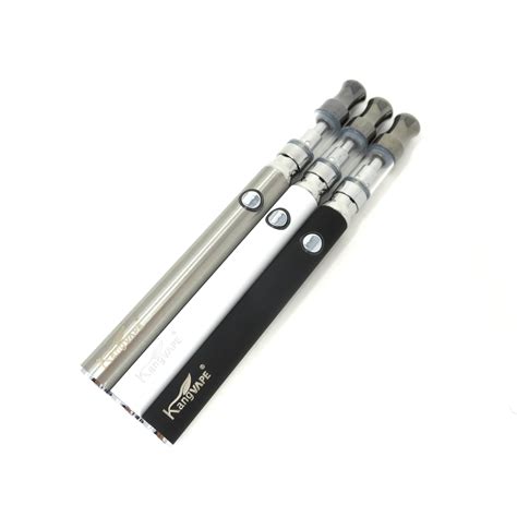 Enjoy fast delivery, best quality and cheap price. Kangvape Vape Pen 350mAh