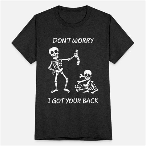 Orthopedic T Shirts Unique Designs Spreadshirt