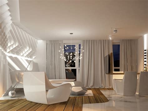 Use them in commercial designs under lifetime, perpetual & worldwide rights. Futuristic Interior Design