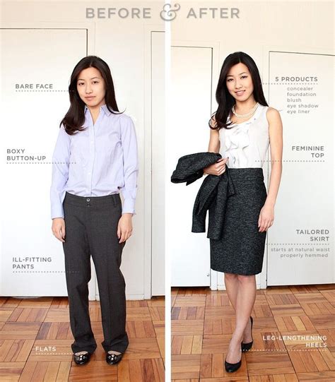A Helpful Guide For Women To Enhance Your Look Interview Attire