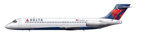 Delta Retiring Crj By 2023 717 And 767 By 2025 One Mile At A Time