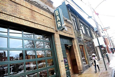 Hunan wok chinese restaurant offers authentic and delicious tasting chinese cuisine in naugatuck, ct. New Haven's BAR restaurant is staying put as Crown Street ...
