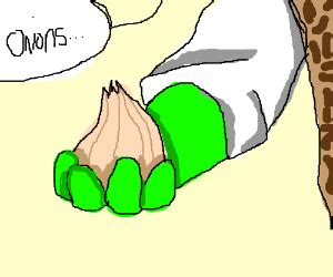 But in all seriously with all the number of complaints how can blizz still have layering implemented? Ogres are like onions - Drawception