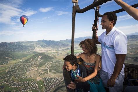 The Best Things To Do In Park City Utah In Spring And Summer