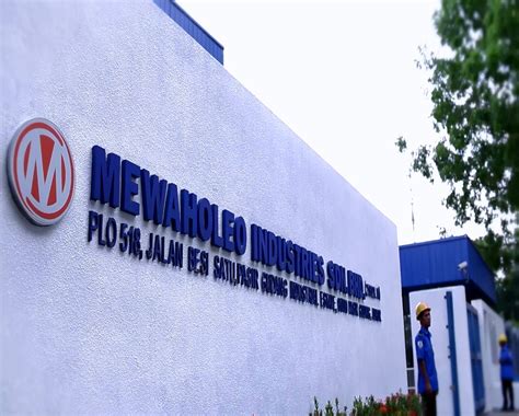 Weitere wichtige hinweise once you. Mewaholeo Industries Sdn Bhd Pasir Gudang