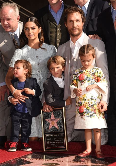 Leadership and mcconaughey has reportedly mulled running for governor, but his political beliefs are vague and it's. Matthew McConaughey 2021: Wife, net worth, tattoos ...