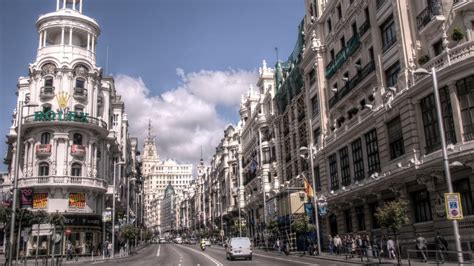 10 Best Free Things To Do In Madrid