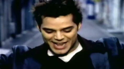 Ricky Martin María Video Spanglish Remastered Hd Youtube