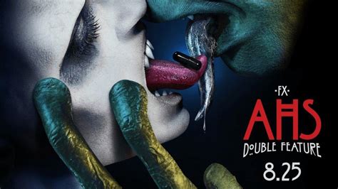 Ahs Double Feature Streaming Automasites