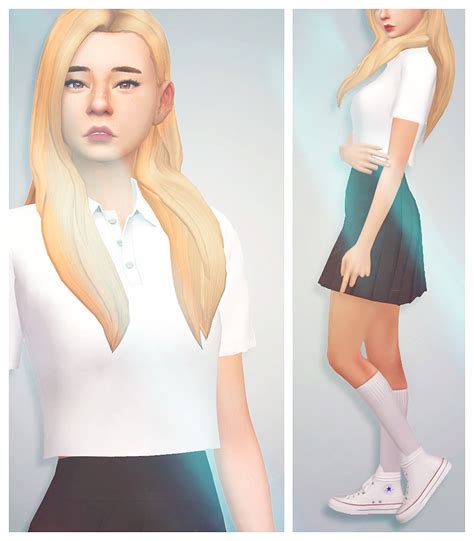 Sims 4 Cc Ive Downloaded Photo