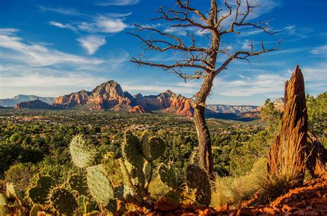 The Ultimate Guide To Things To Do In Sedona In Summer And Fall