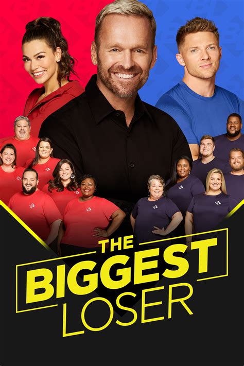 Watch The Biggest Loser Online Season 1 2020 Tv Guide