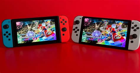 11 Games That Feel Brand New On The Nintendo Switch Oled Cnet