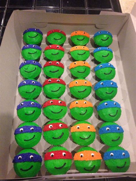 Turtle Birthday Parties Ninja Turtles Birthday Party Tmnt Birthday