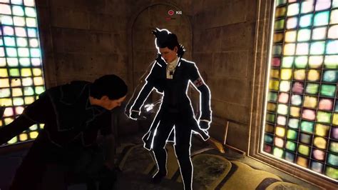 Assassin S Creed Syndicate Evie Frye Vs Lucy Thorne Boss Battle
