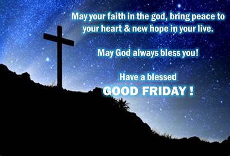 Best wishes on good friday to you. Good Friday Wishes, Messages, SMS, Quotes, Greetings with ...
