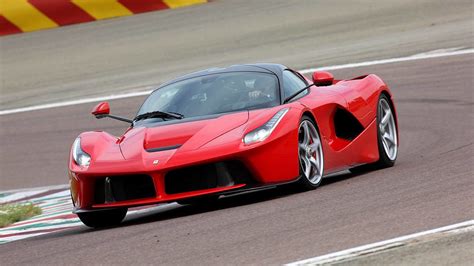 Maybe you would like to learn more about one of these? Ferrari LaFerrari Music Video - YouTube