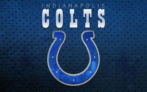 Indianapolis Colts Wallpaper Screensavers 65 Images