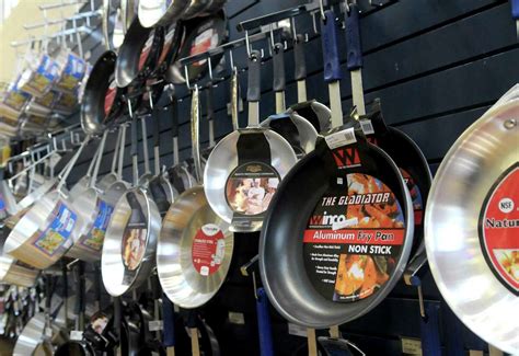 Shop Like A Chef At Sas Restaurant Supply Stores