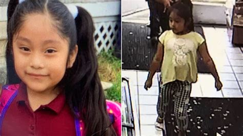 New Jersey Amber Alert Officials Say A 5 Year Old Girl May Have Been