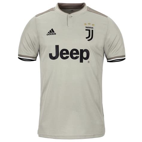 Made for fans, this jersey keeps you comfortable while you roar on juventus. JUVENTUS AWAY JERSEY 2018/19 - KIDS - Juventus Official ...