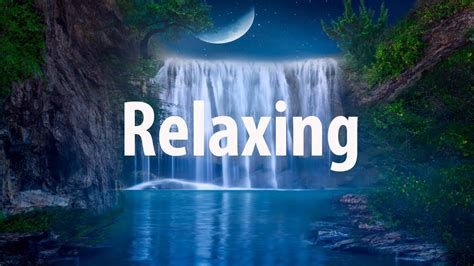 Relaxing Music For Work Healing And Relaxing Music For Meditation