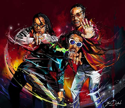 Последние твиты от migos™ (@migos). MIGOS on Behance
