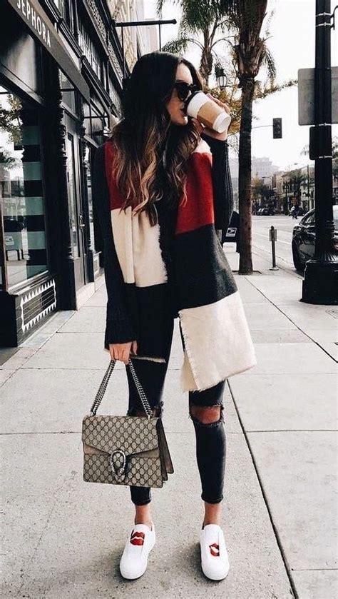 150 Fall Outfits To Shop Now Vol 2 075 Fall Outfits Fashion Moda Look Fashion Daily
