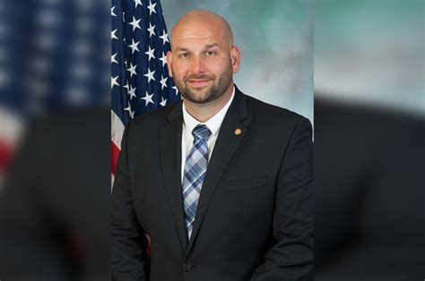 Republican Rep Mike Reese Of Pennsylvania Dead From Aneurysm At 42