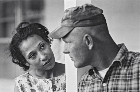 the richard and mildred loving story