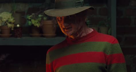Every Nightmare On Elm Street Film Ranked