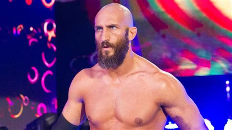 Nxt Match Stopped After Tommaso Ciampa Suffers Injury Wrestling News