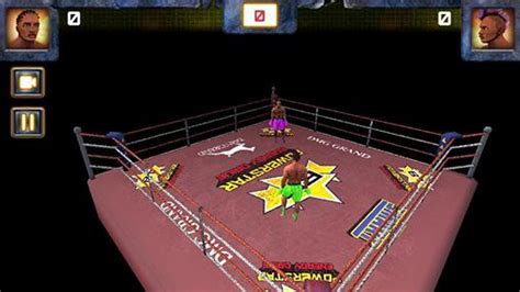 Download Game Boxing Round Free