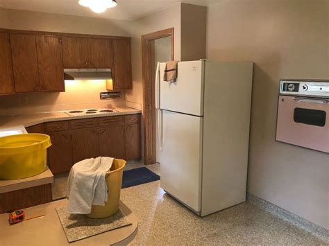 Maybe you would like to learn more about one of these? How to update old kitchen cabinets without replacing them ...