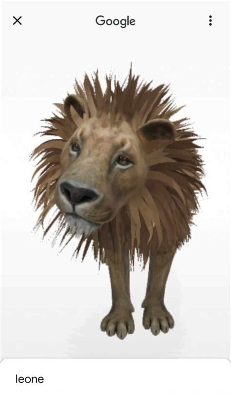 8833 3d models found related to sculpture tigre. Tigre in 3D e gli altri animali in 3D su Google: l'elenco ...
