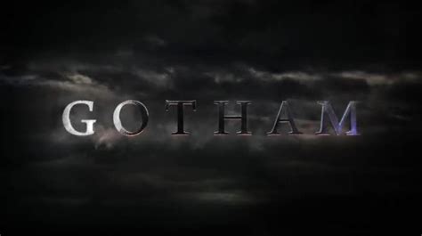 Jjtng Gotham Episode 10 Review Lovecraft
