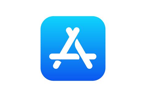 Download App Store Logo App Store Icon White Png Free Png Images Images And Photos Finder