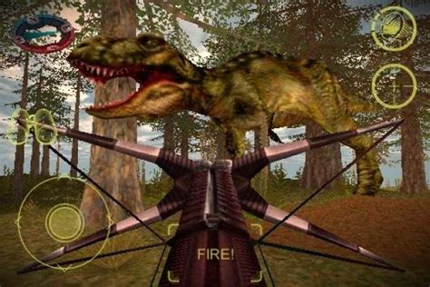 Imágenes de Carnivores Dinosaur Hunter 3DJuegos