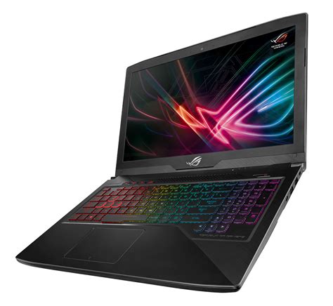 Buy Asus Gl503vs Core I7 Gtx 1070 Gaming Laptop At Za