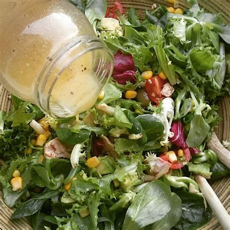 Salade recepten