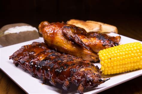 Barbecue Ribs Near Me Cook And Co