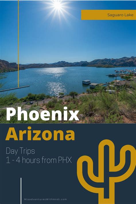 The 50 Best Day Trips From Phoenix United States Travel Destinations