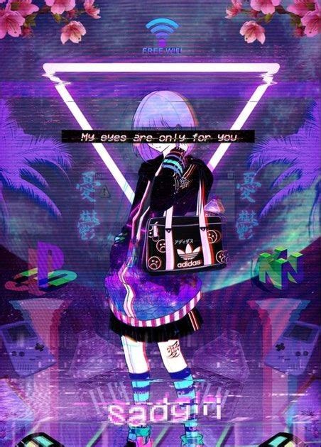 25+ Anime Aesthetic Wallpaper Reddit - Baka Wallpaper