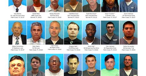 Florida Sexual Offender Registry