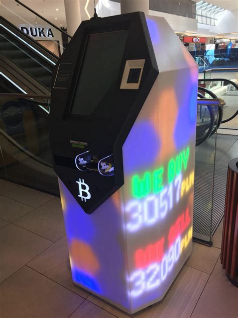 Find the best crypto exchanges to purchase btc in canada in 2021 step by step tutorial. Over 6000 Bitcoin ATMs around the world according to Coin ...