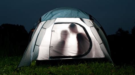 How To Have Sex In A Tent Sex Coach Reveals Ways Escape Com Au