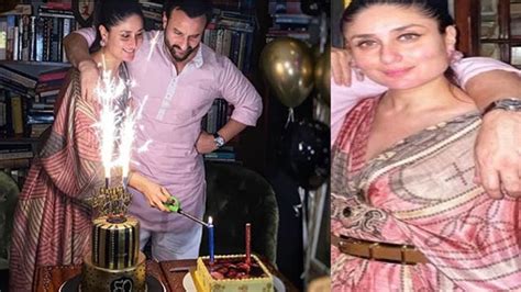 kareena kapoor ने सैफ अली खान के birthday पर पहनी dress कीमत सुन हो जाएंगे हैरान boldsky